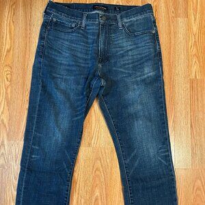 Lucky Brand Jeans Mens 32x30